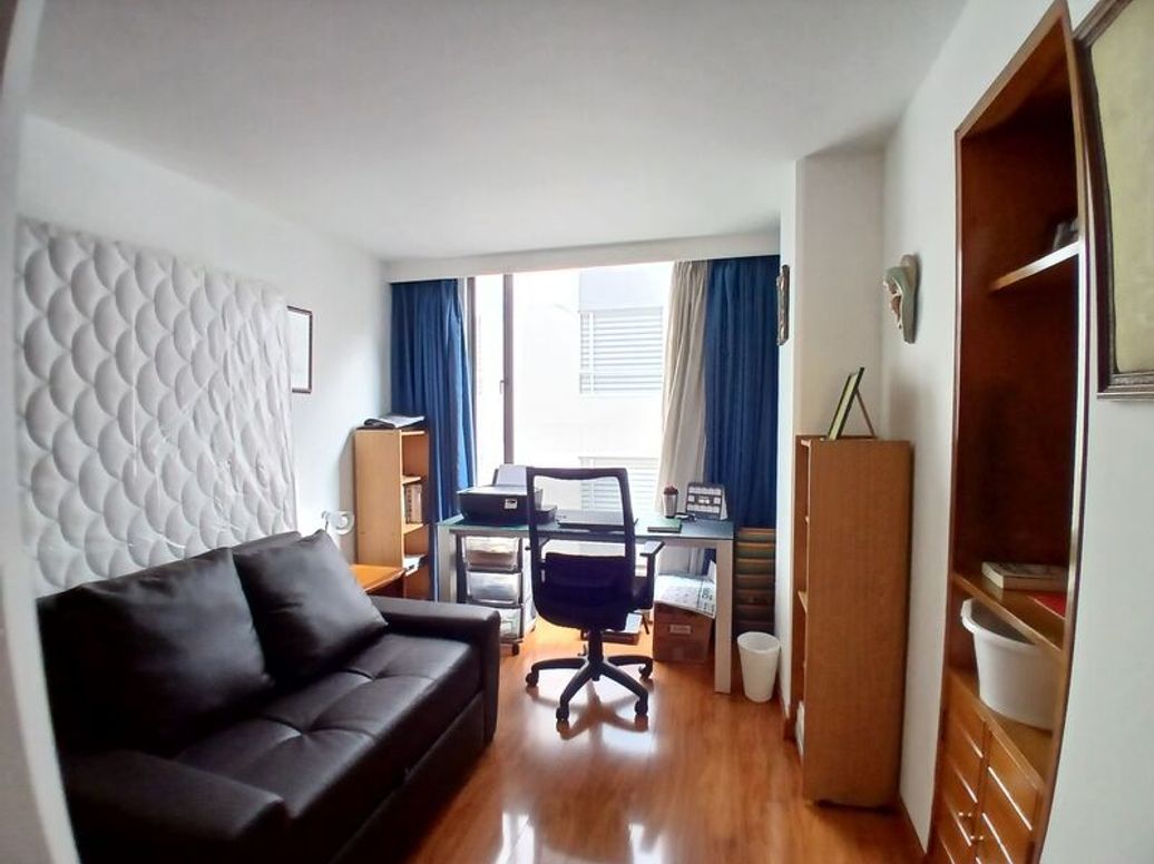 Apartamento de 3 alcobas en venta en Chico Norte Et. Iii, Bogotá, 149 m² · foto 16 de 18