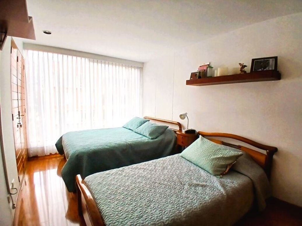 Apartamento de 3 alcobas en venta en Chico Norte Et. Iii, Bogotá, 149 m² · foto 15 de 18
