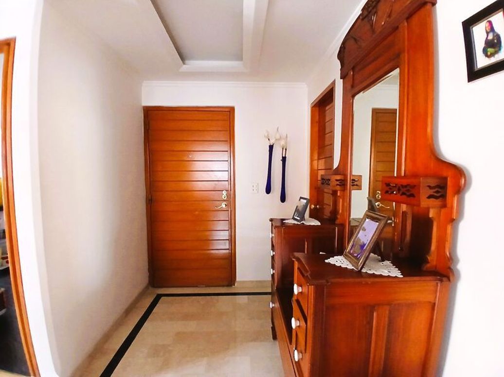 Apartamento de 3 alcobas en venta en Chico Norte Et. Iii, Bogotá, 149 m² · foto 17 de 18