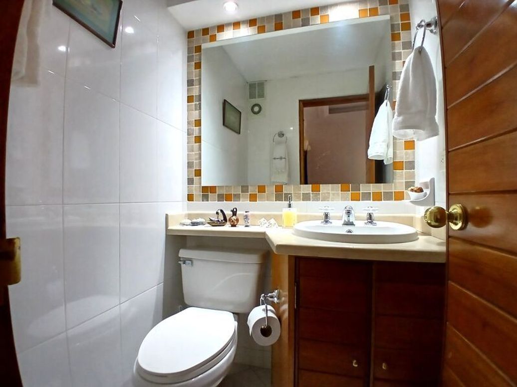 Apartamento de 3 alcobas en venta en Chico Norte Et. Iii, Bogotá, 149 m² · foto 10 de 18