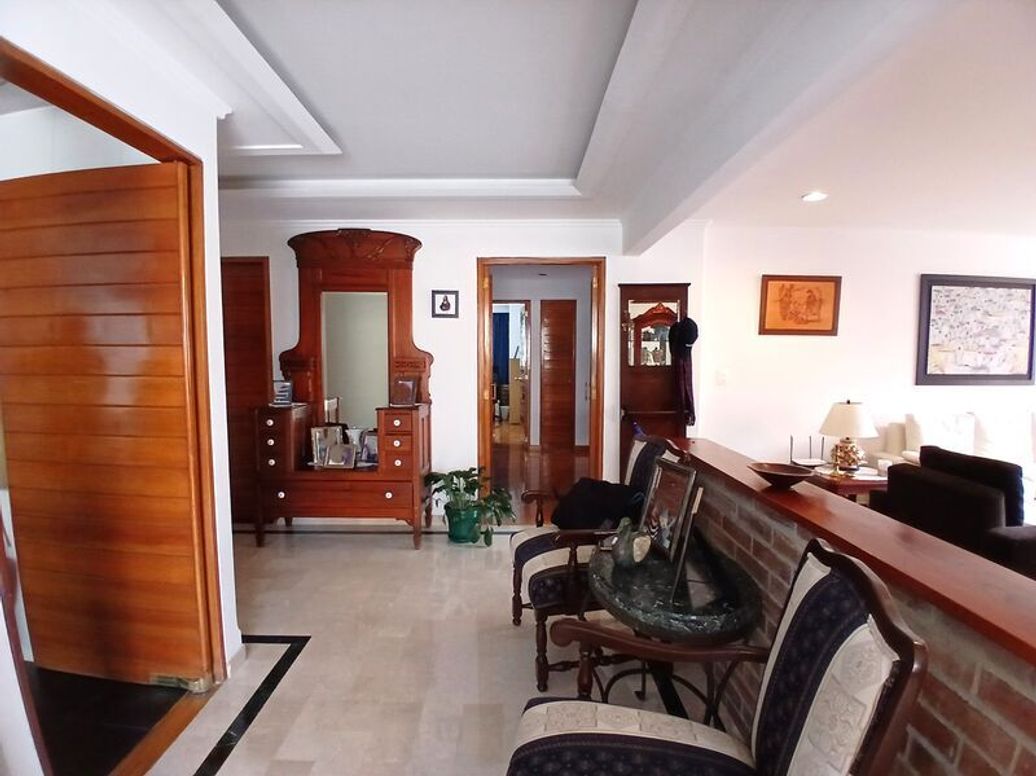 Apartamento de 3 alcobas en venta en Chico Norte Et. Iii, Bogotá, 149 m² · foto 9 de 18