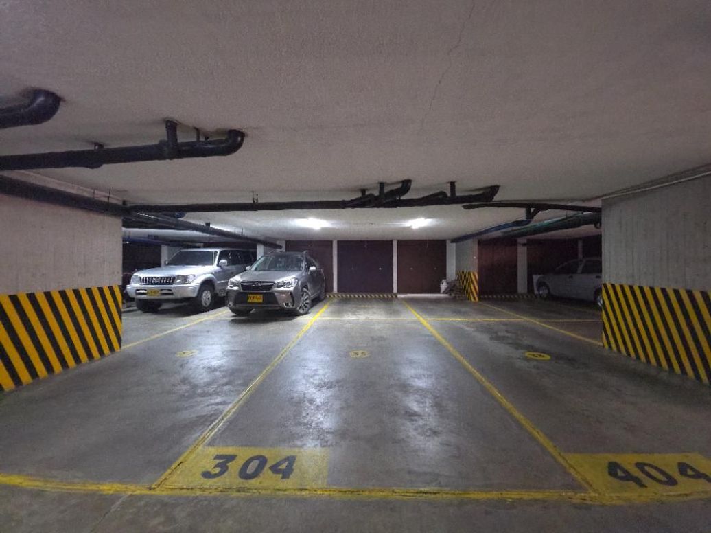 Apartamento de 3 alcobas en venta en Santa Barbara Central, Bogotá, 175 m² · foto 20 de 20