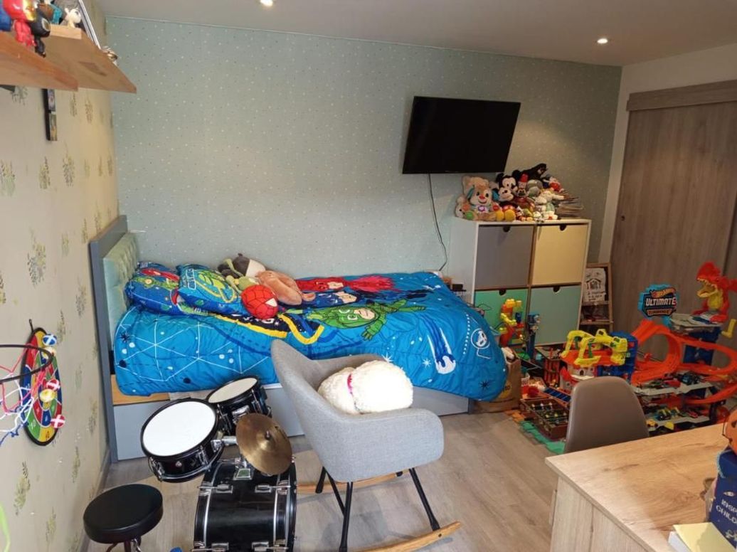 Apartamento de 3 alcobas en venta en Country Club, Bogotá, 105 m² · foto 11 de 20