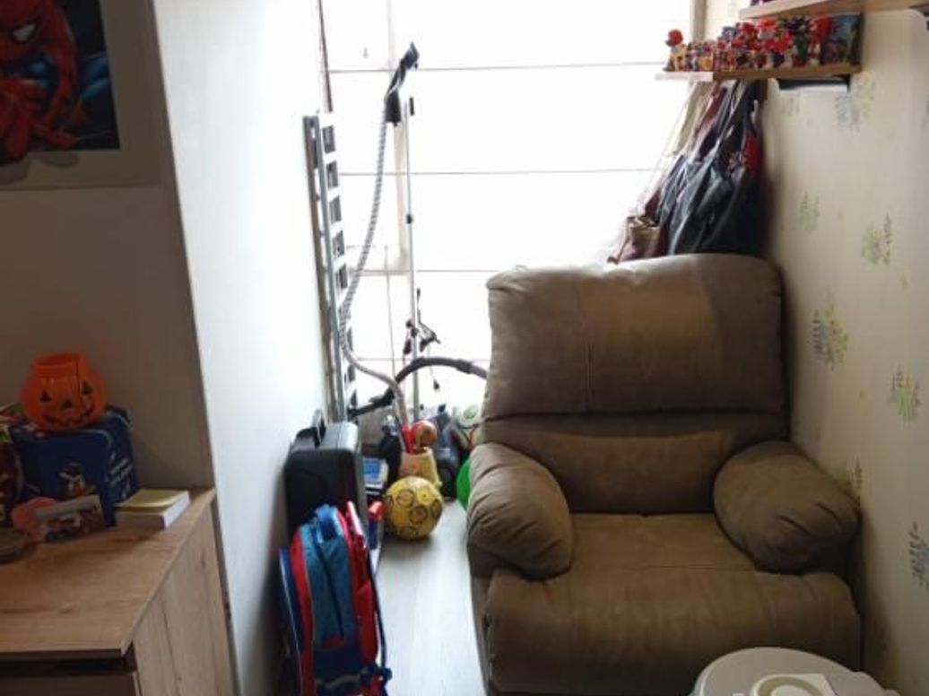 Apartamento de 3 alcobas en venta en Country Club, Bogotá, 105 m² · foto 12 de 20