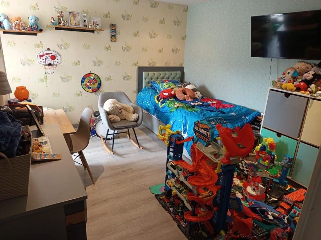 Apartamento de 3 alcobas en venta en Country Club, Bogotá, 105 m² · foto 14 de 20