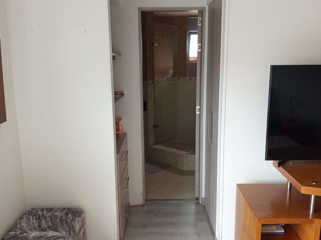Apartamento de 3 alcobas en venta en Country Club, Bogotá, 105 m² · foto 13 de 20