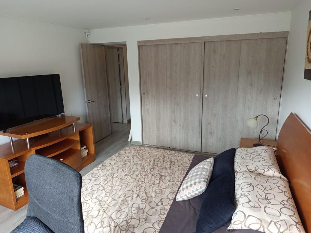 Apartamento de 3 alcobas en venta en Country Club, Bogotá, 105 m² · foto 15 de 20