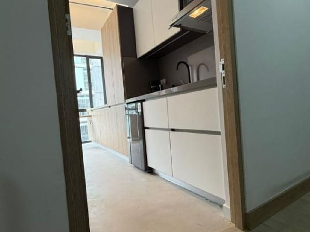 Apartaestudio en venta en Santa Barbara Oriental, Bogotá, 18 m² · foto 11 de 20