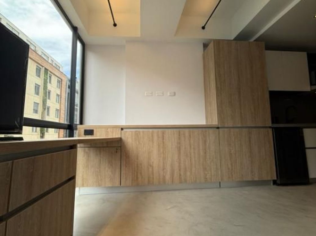 Apartaestudio en venta en Santa Barbara Oriental, Bogotá, 18 m² · foto 4 de 20