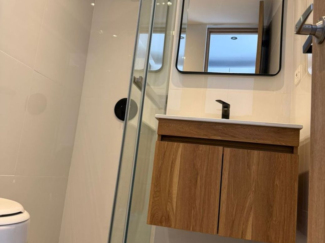 Apartaestudio en venta en Santa Barbara Oriental, Bogotá, 18 m² · foto 5 de 20
