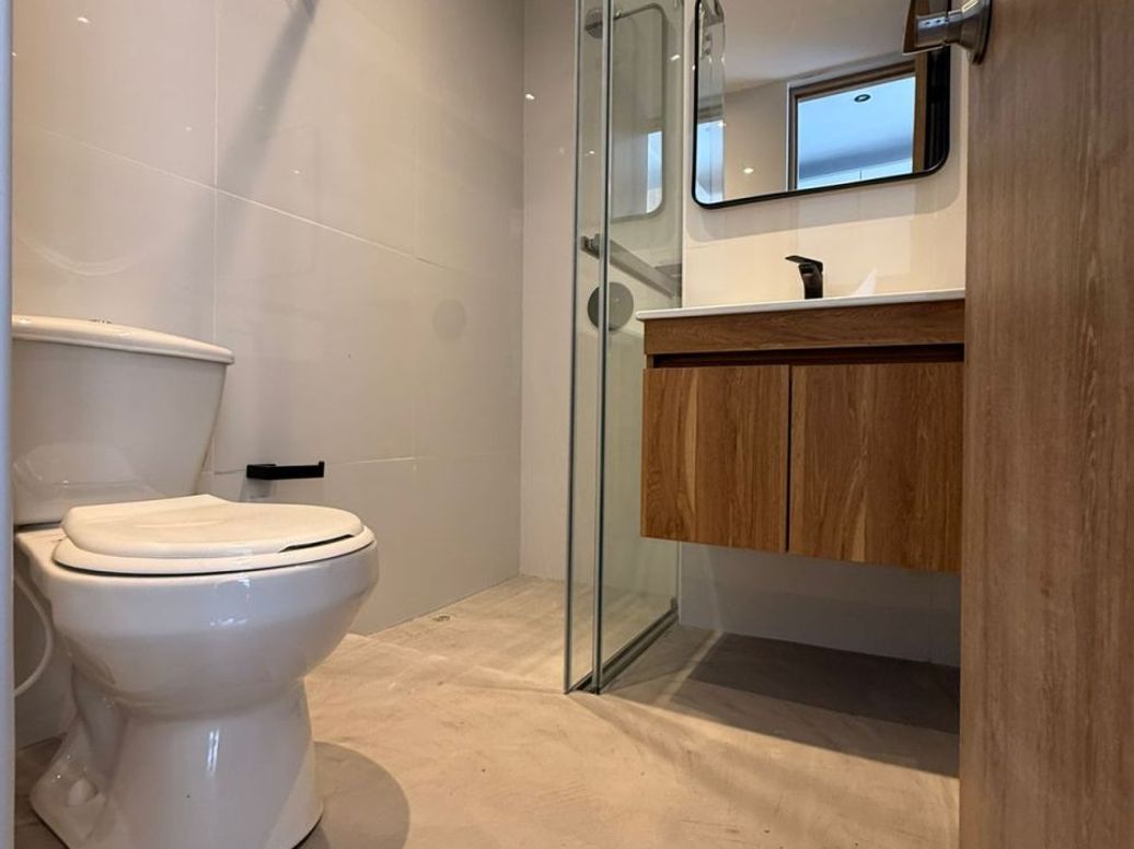 Apartaestudio en venta en Santa Barbara Oriental, Bogotá, 18 m² · foto 6 de 20