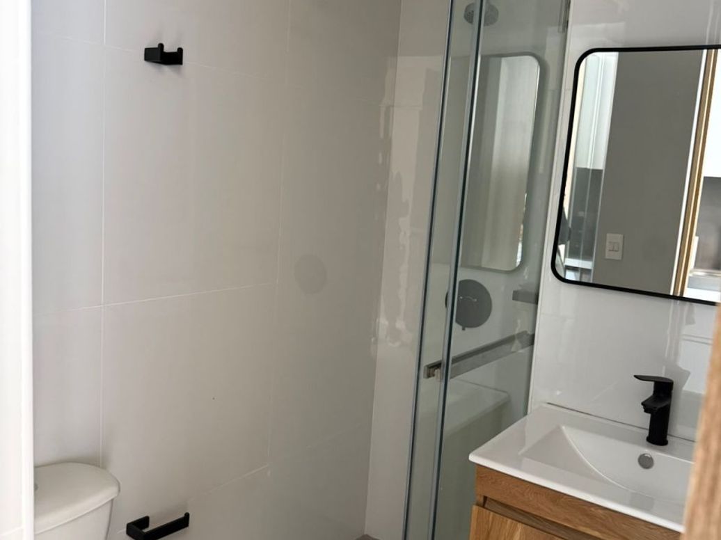 Apartaestudio en venta en Santa Barbara Oriental, Bogotá, 18 m² · foto 7 de 20