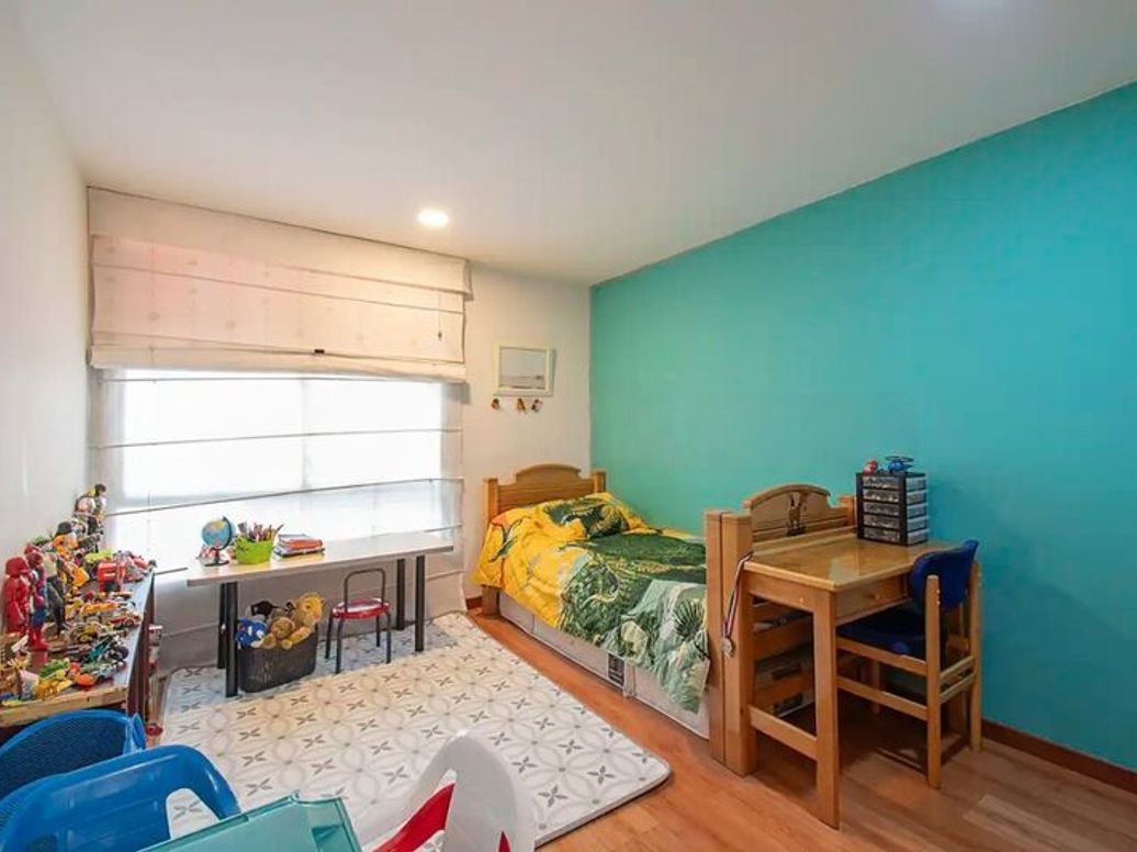 Apartamento de 3 alcobas en venta en Cr Versalles, Bogotá, 180 m² · foto 9 de 13