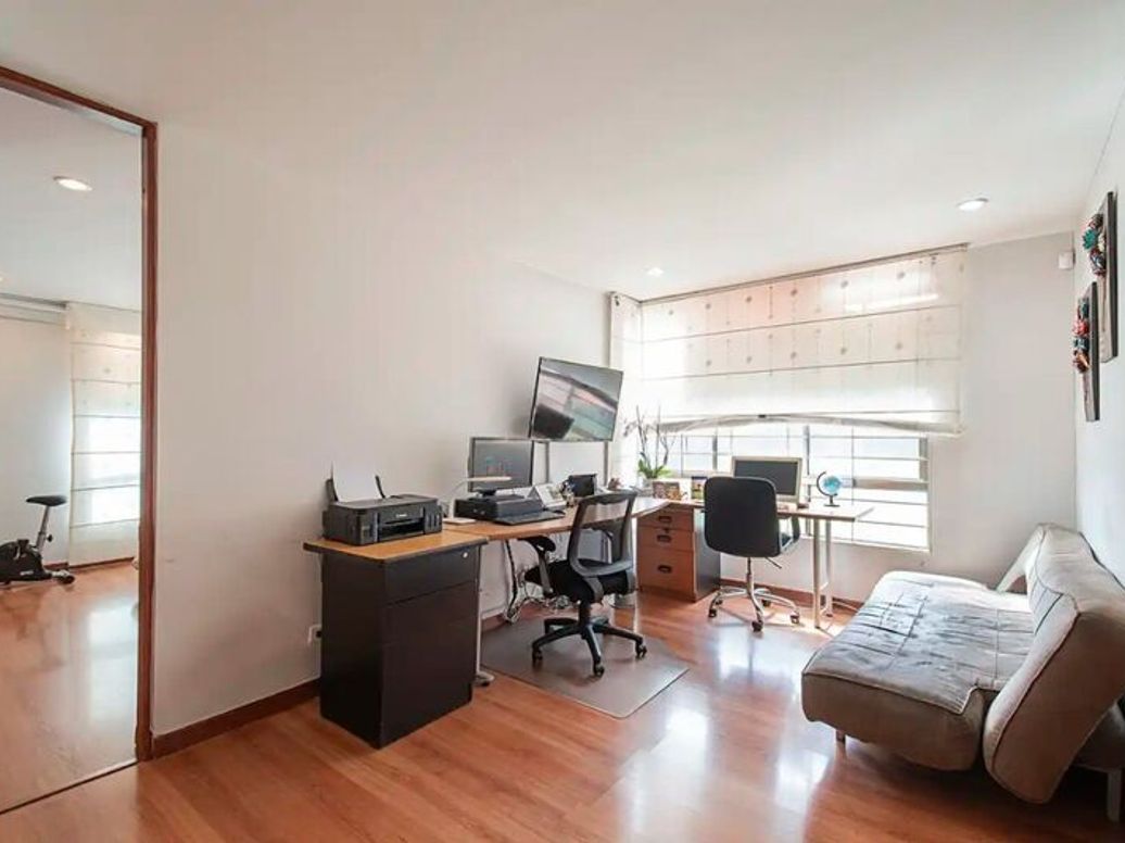 Apartamento de 3 alcobas en venta en Cr Versalles, Bogotá, 180 m² · foto 4 de 13