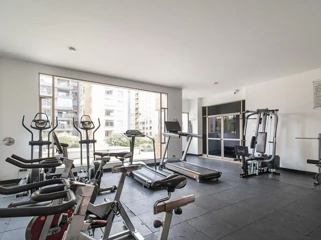 Apartamento de 3 alcobas en venta en Cr Versalles, Bogotá, 180 m² · foto 13 de 13