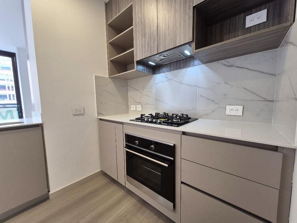 Apartamento de 2 alcobas en venta en Antiguo Country, Bogotá, 90 m² · foto 5 de 16