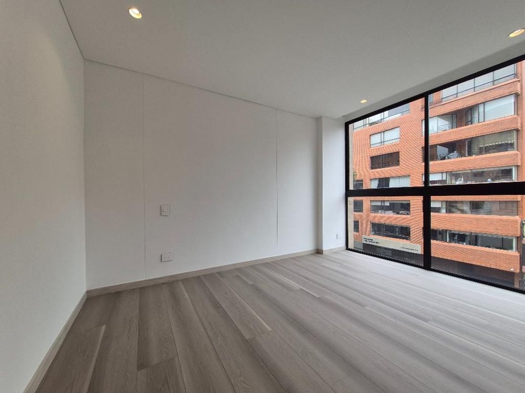 Apartamento de 2 alcobas en venta en Antiguo Country, Bogotá, 90 m² · foto 13 de 16
