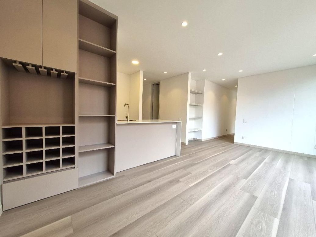 Apartamento de 2 alcobas en venta en Antiguo Country, Bogotá, 90 m² · foto 9 de 16