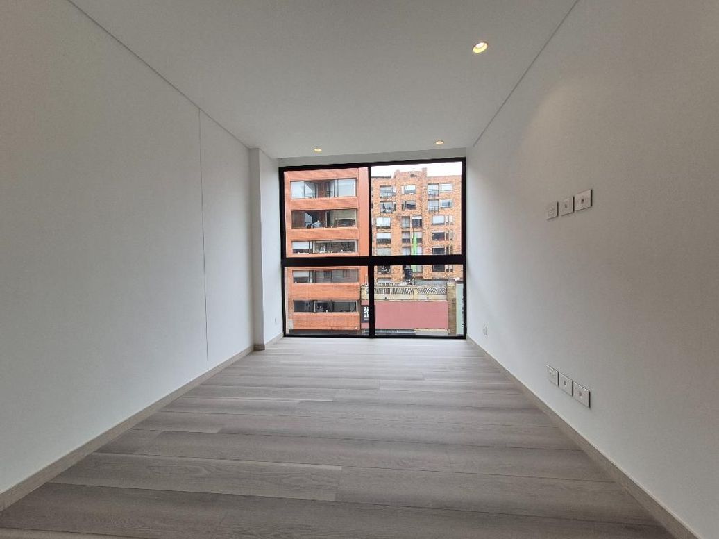 Apartamento de 2 alcobas en venta en Antiguo Country, Bogotá, 90 m² · foto 14 de 16