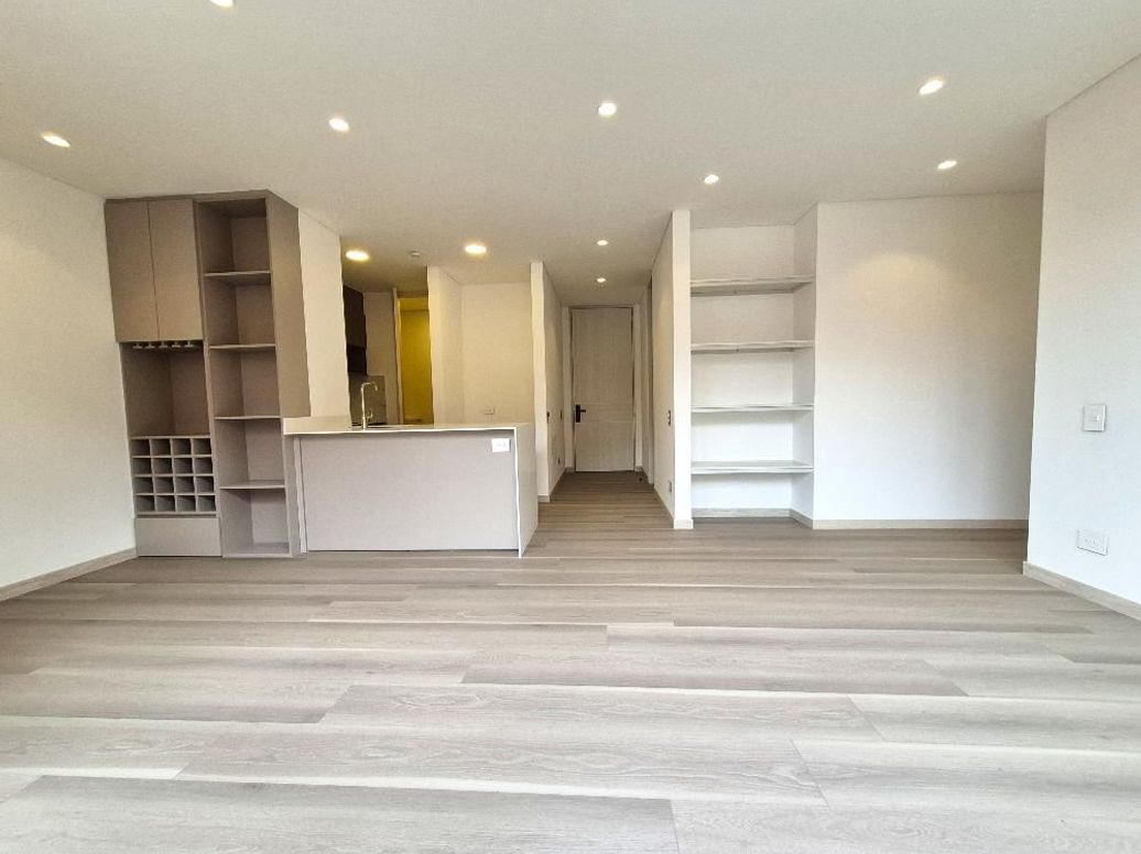 Apartamento de 2 alcobas en venta en Antiguo Country, Bogotá, 90 m² · foto 8 de 16