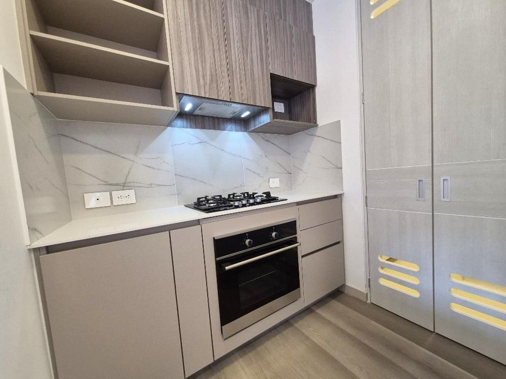Apartamento de 2 alcobas en venta en Antiguo Country, Bogotá, 90 m² · foto 4 de 20