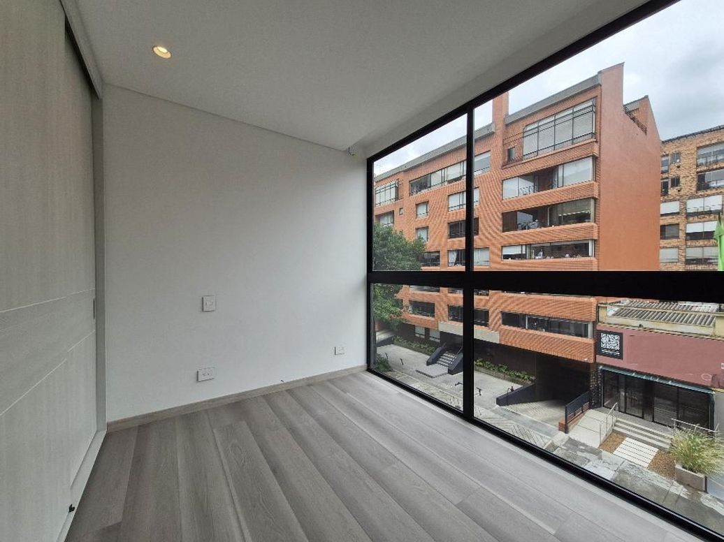 Apartamento de 2 alcobas en venta en Antiguo Country, Bogotá, 90 m² · foto 11 de 20