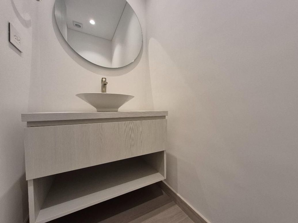 Apartamento de 2 alcobas en venta en Antiguo Country, Bogotá, 90 m² · foto 10 de 20
