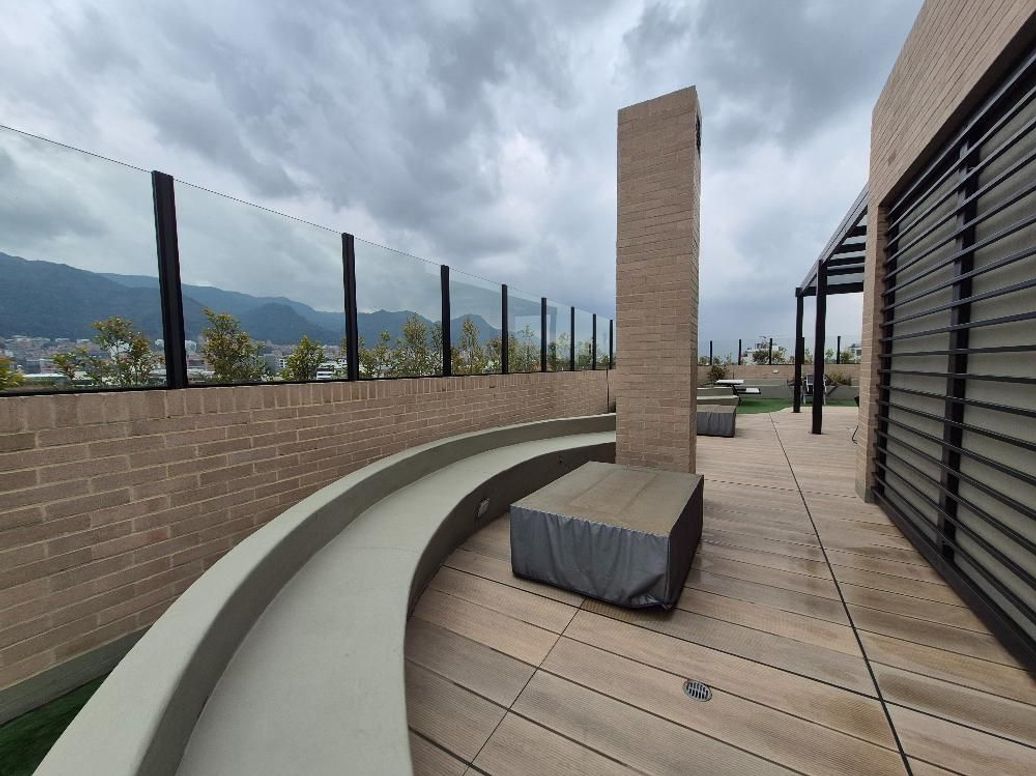 Apartamento de 2 alcobas en venta en Antiguo Country, Bogotá, 90 m² · foto 18 de 20