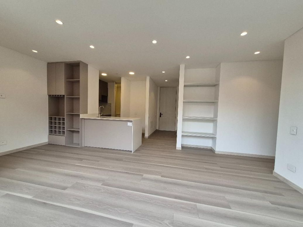 Apartamento de 2 alcobas en venta en Antiguo Country, Bogotá, 90 m² · foto 7 de 20