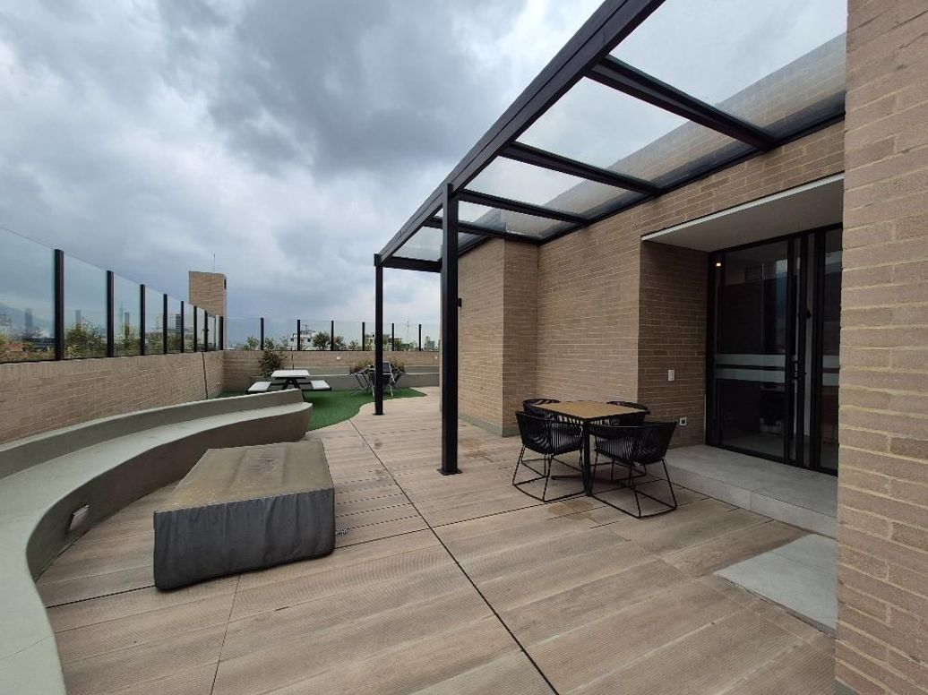 Apartamento de 2 alcobas en venta en Antiguo Country, Bogotá, 90 m² · foto 19 de 20