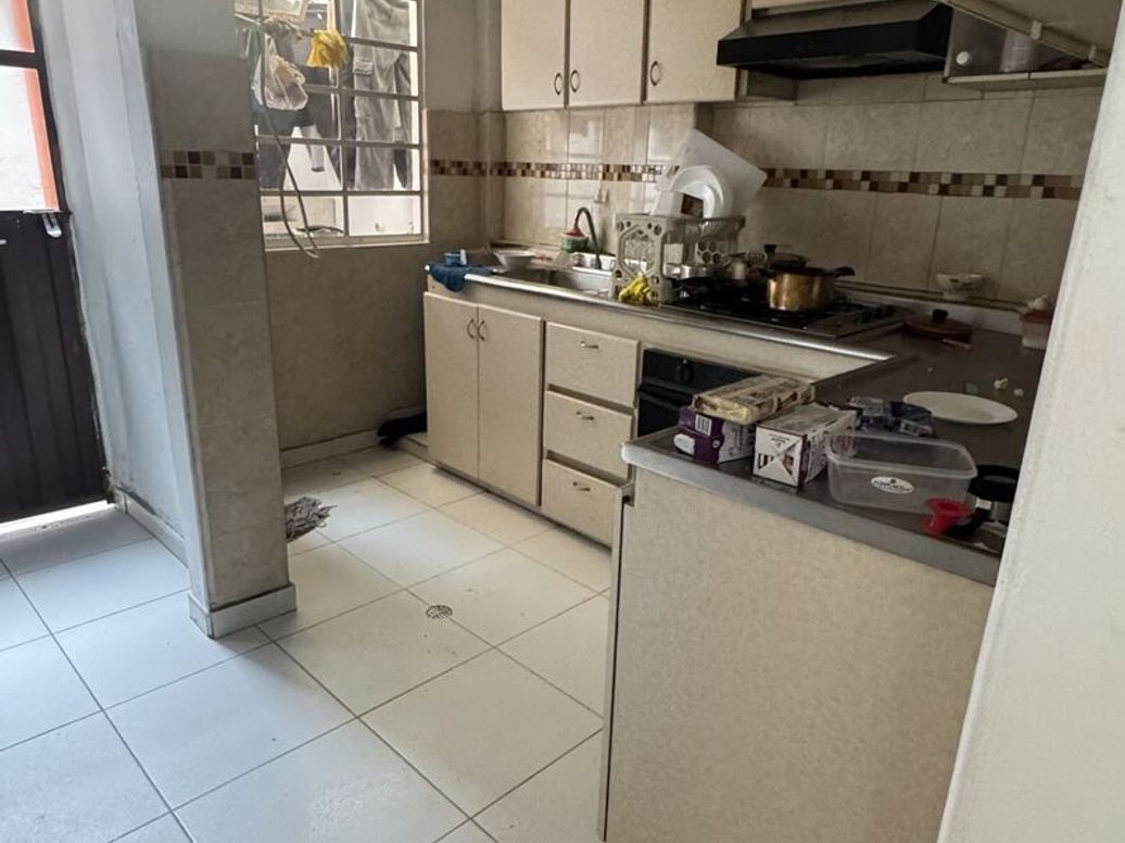 Casa de 6 alcobas en venta en Chapinero, Bogotá, 350 m² · foto 6 de 10