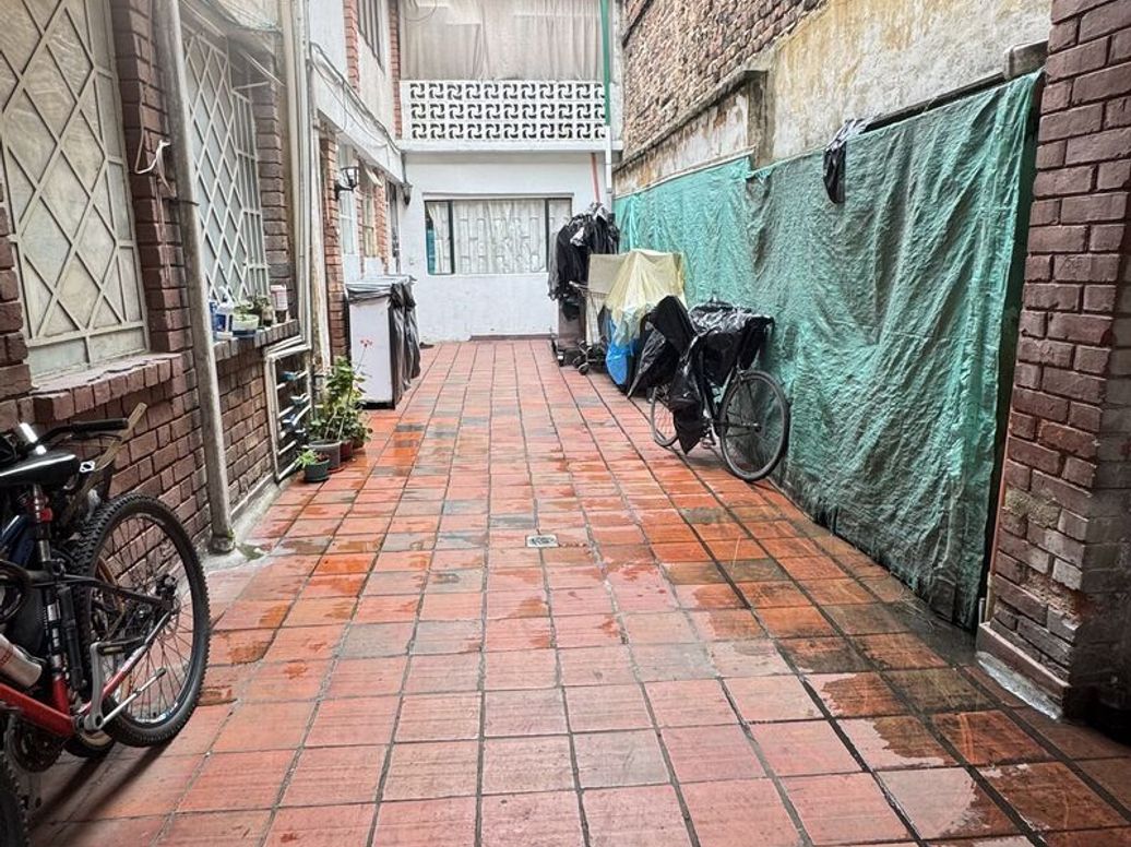 Casa de 6 alcobas en venta en Chapinero, Bogotá, 350 m² · foto 10 de 10