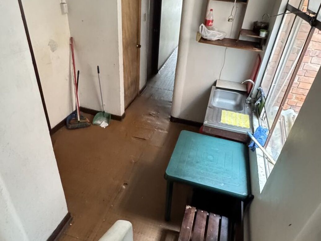 Casa de 6 alcobas en venta en Chapinero, Bogotá, 350 m² · foto 3 de 10