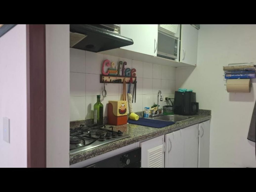 Apartamento de 3 alcobas en venta en Capellanía, Bogotá, 77 m² · foto 4 de 14