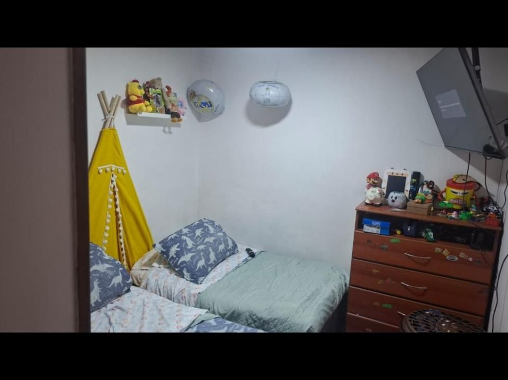 Apartamento de 3 alcobas en venta en Capellanía, Bogotá, 77 m² · foto 7 de 14