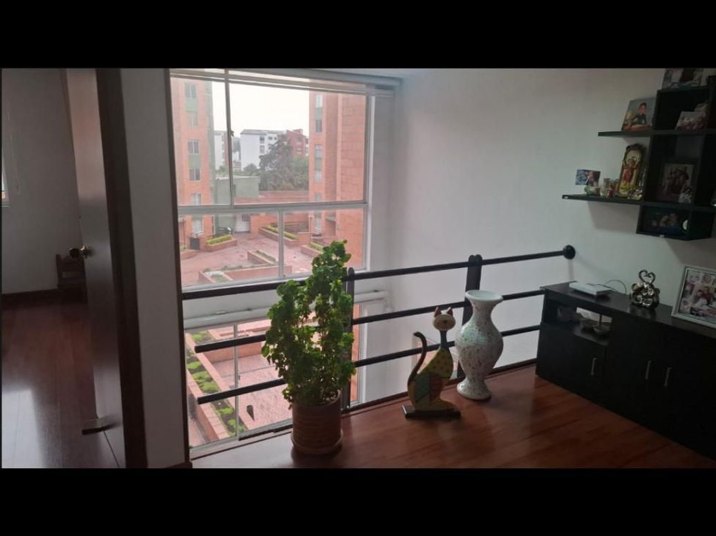 Apartamento de 3 alcobas en venta en Capellanía, Bogotá, 77 m² · foto 10 de 14