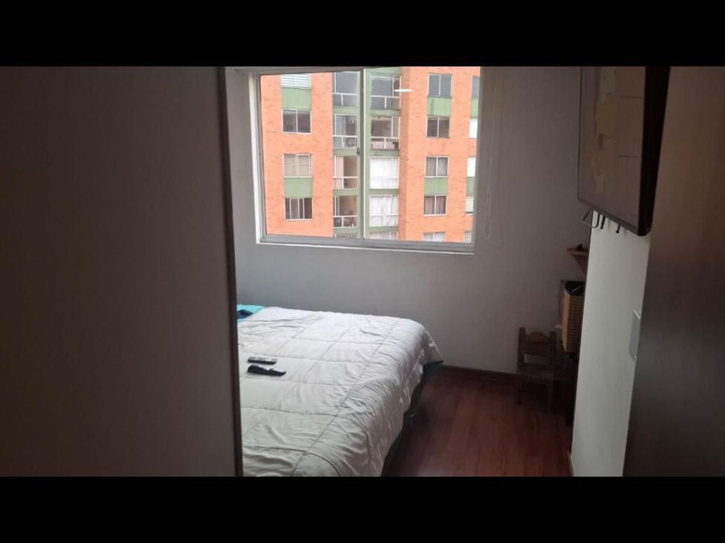 Apartamento de 3 alcobas en venta en Capellanía, Bogotá, 77 m² · foto 11 de 14