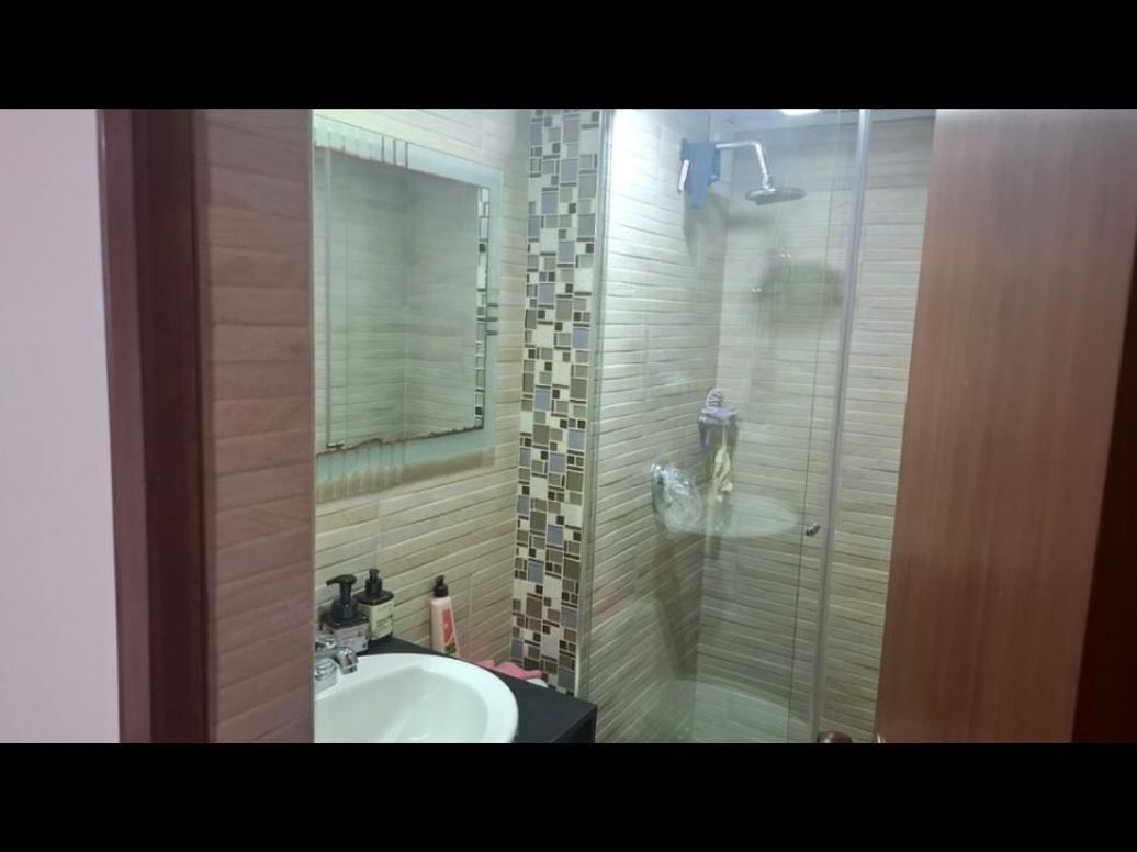 Apartamento de 3 alcobas en venta en Capellanía, Bogotá, 77 m² · foto 12 de 14