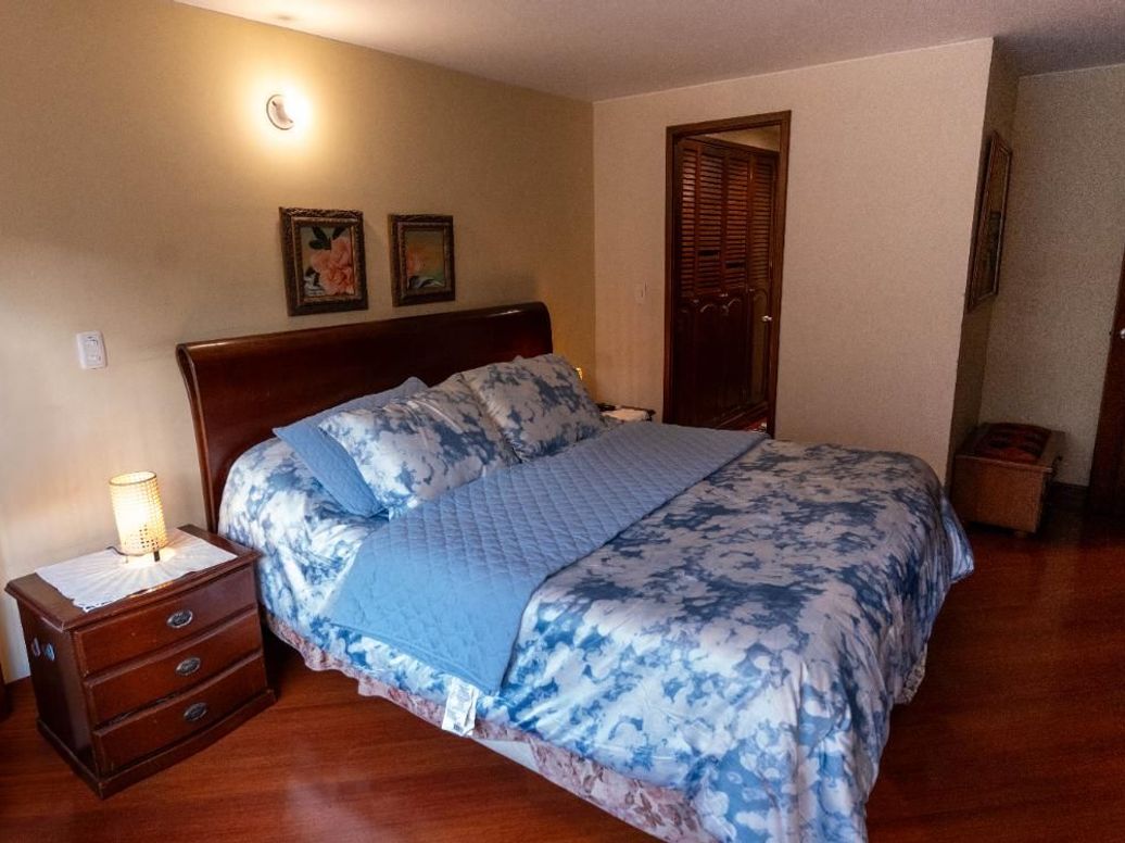 Apartamento de 4 alcobas en venta en Chicó Norte, Bogotá, 165 m² · foto 16 de 20