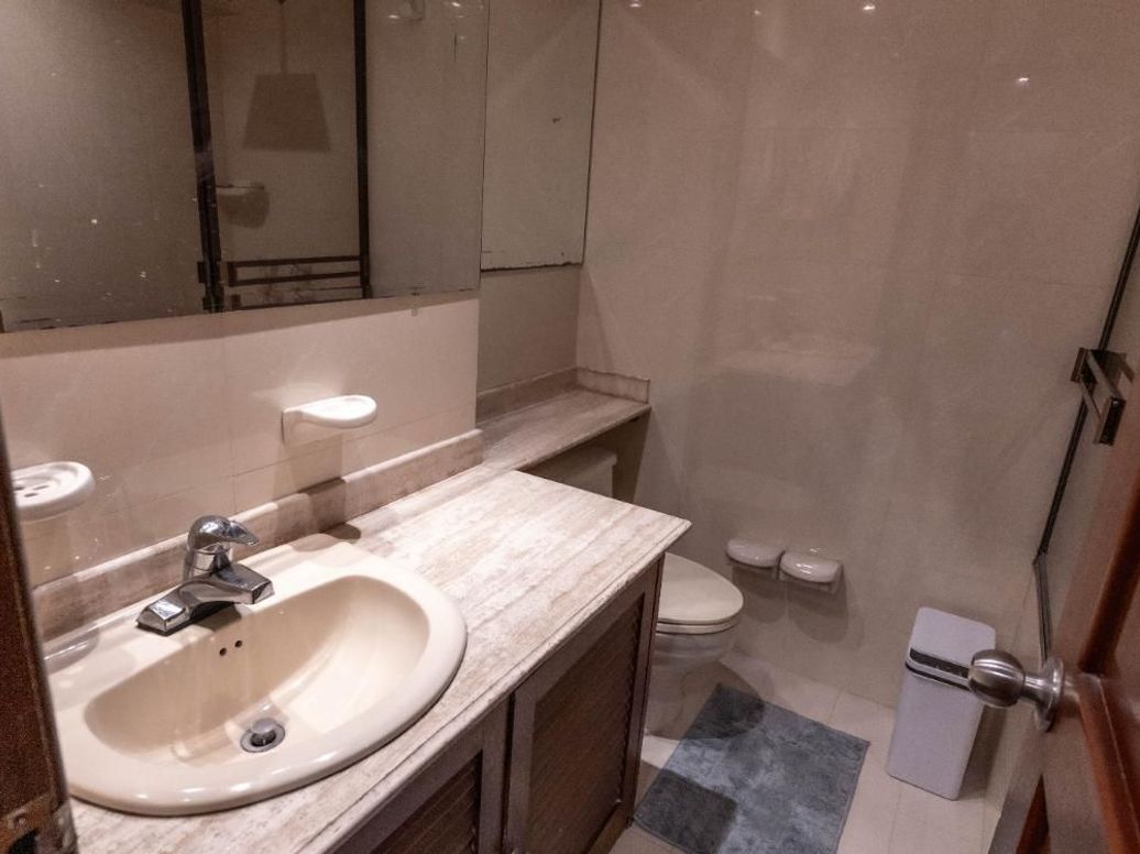 Apartamento de 4 alcobas en venta en Chicó Norte, Bogotá, 165 m² · foto 20 de 20