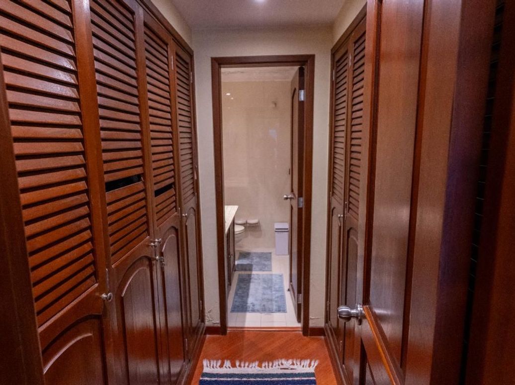 Apartamento de 4 alcobas en venta en Chicó Norte, Bogotá, 165 m² · foto 15 de 20