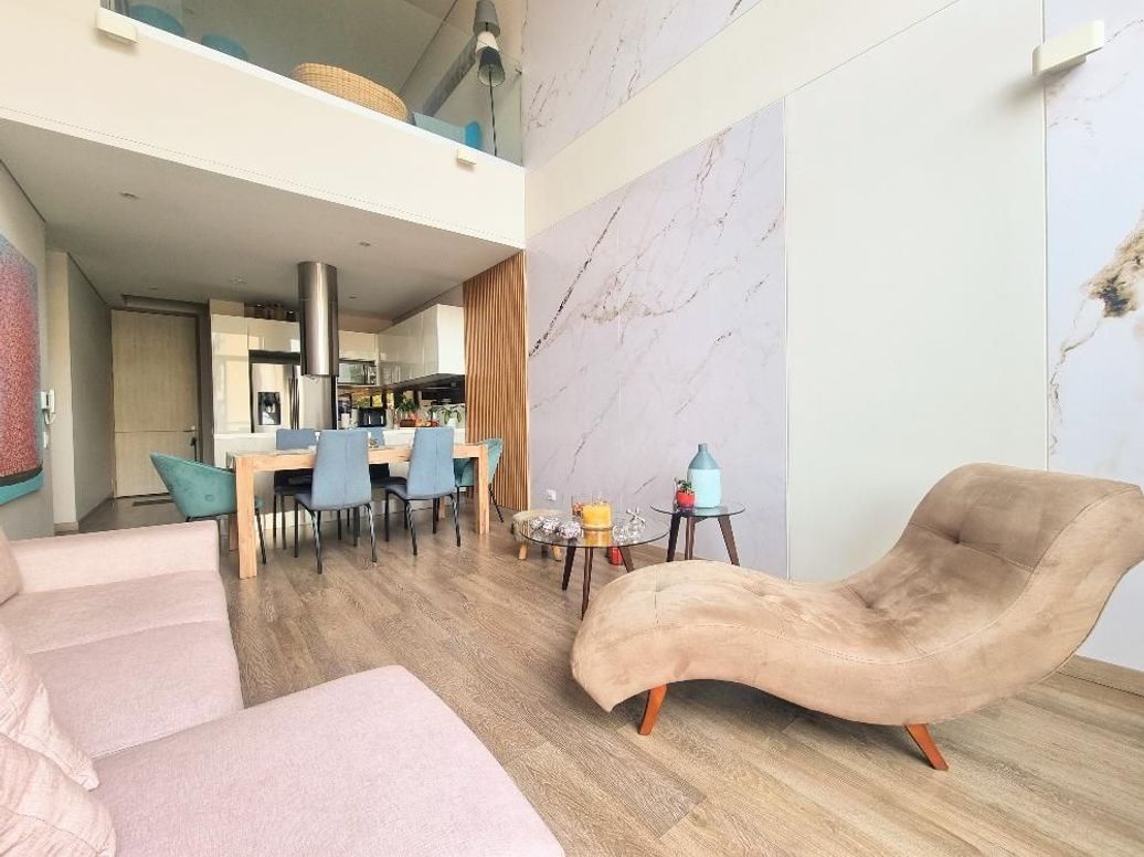 Apartamento de 2 alcobas en venta en Bellavista, Bogotá, 125 m² · foto 5 de 20