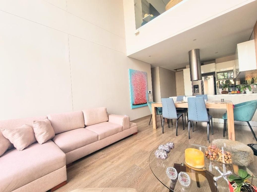 Apartamento de 2 alcobas en venta en Bellavista, Bogotá, 125 m² · foto 2 de 20