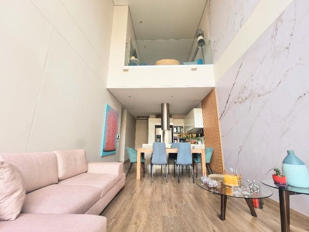 Apartamento de 2 alcobas en venta en Bellavista, Bogotá, 125 m² · foto 4 de 20