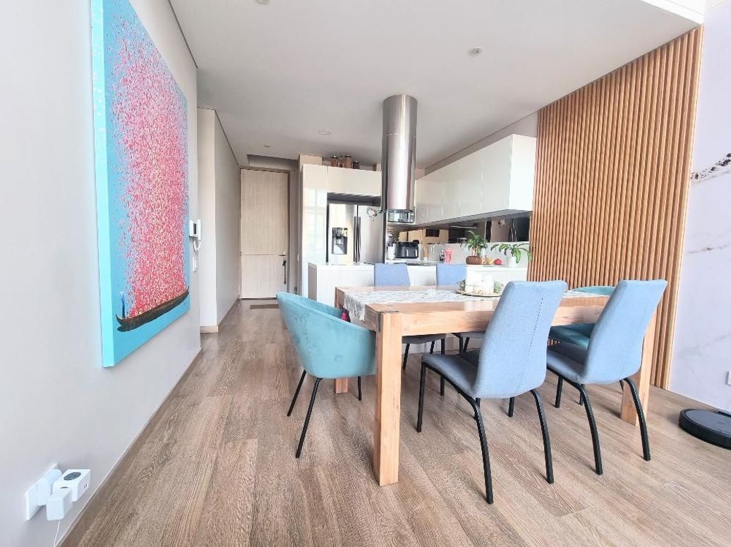 Apartamento de 2 alcobas en venta en Bellavista, Bogotá, 125 m² · foto 7 de 20