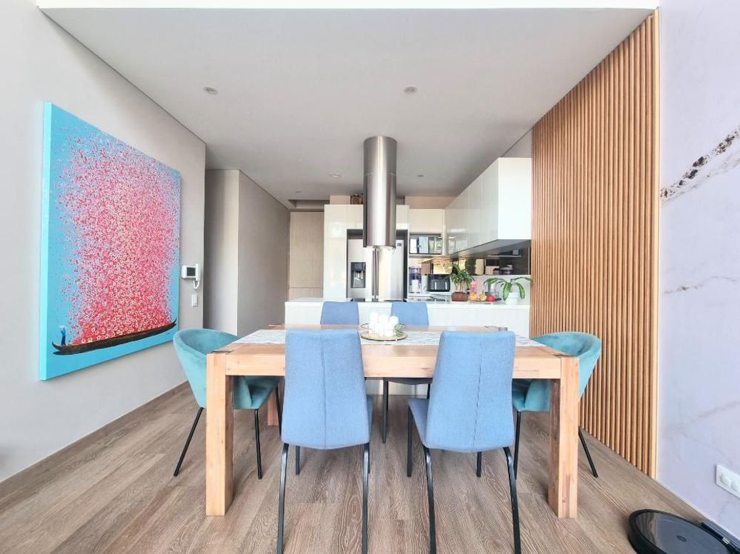 Apartamento de 2 alcobas en venta en Bellavista, Bogotá, 125 m² · foto 8 de 20