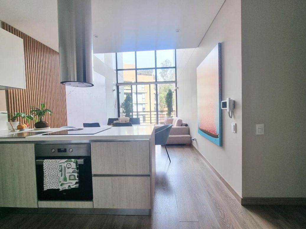 Apartamento de 2 alcobas en venta en Bellavista, Bogotá, 125 m² · foto 10 de 20
