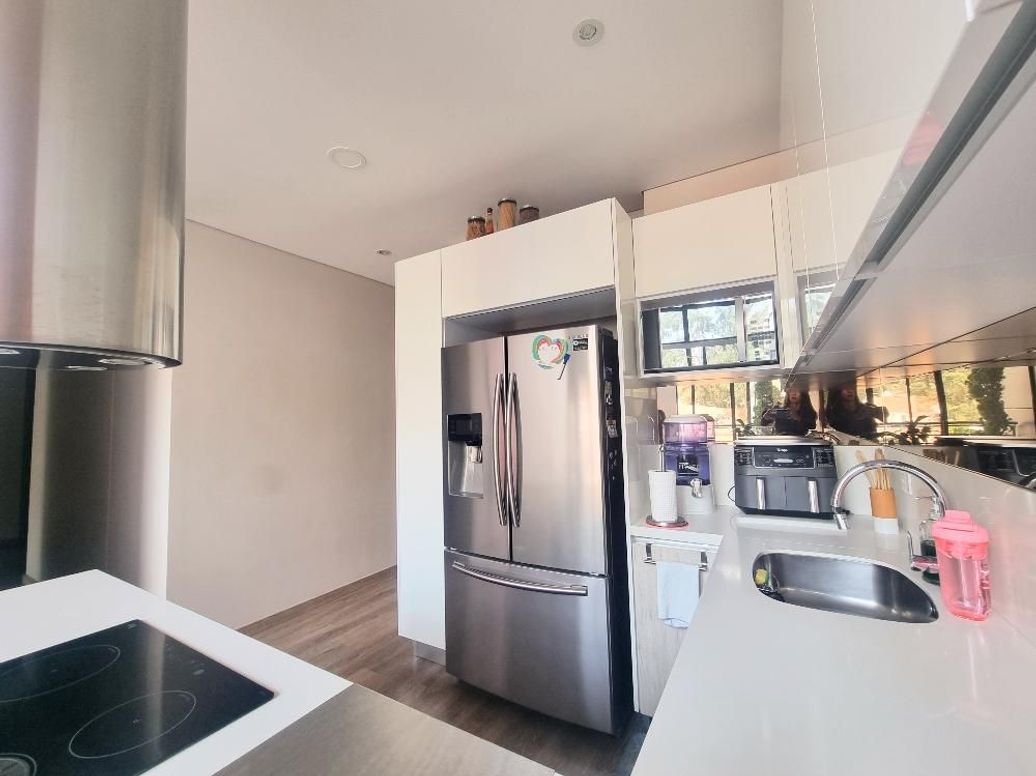 Apartamento de 2 alcobas en venta en Bellavista, Bogotá, 125 m² · foto 11 de 20