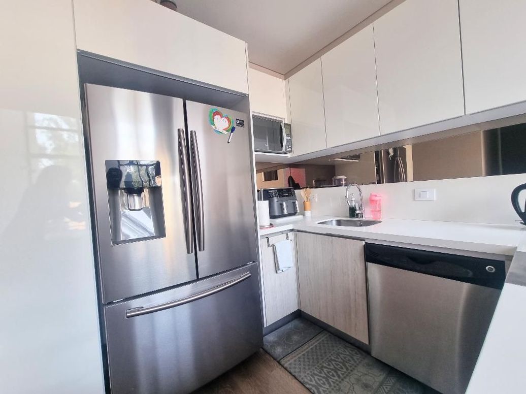 Apartamento de 2 alcobas en venta en Bellavista, Bogotá, 125 m² · foto 12 de 20