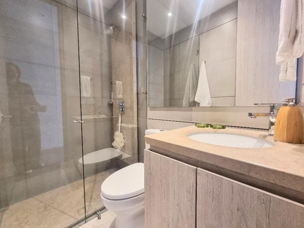 Apartamento de 2 alcobas en venta en Bellavista, Bogotá, 125 m² · foto 20 de 20
